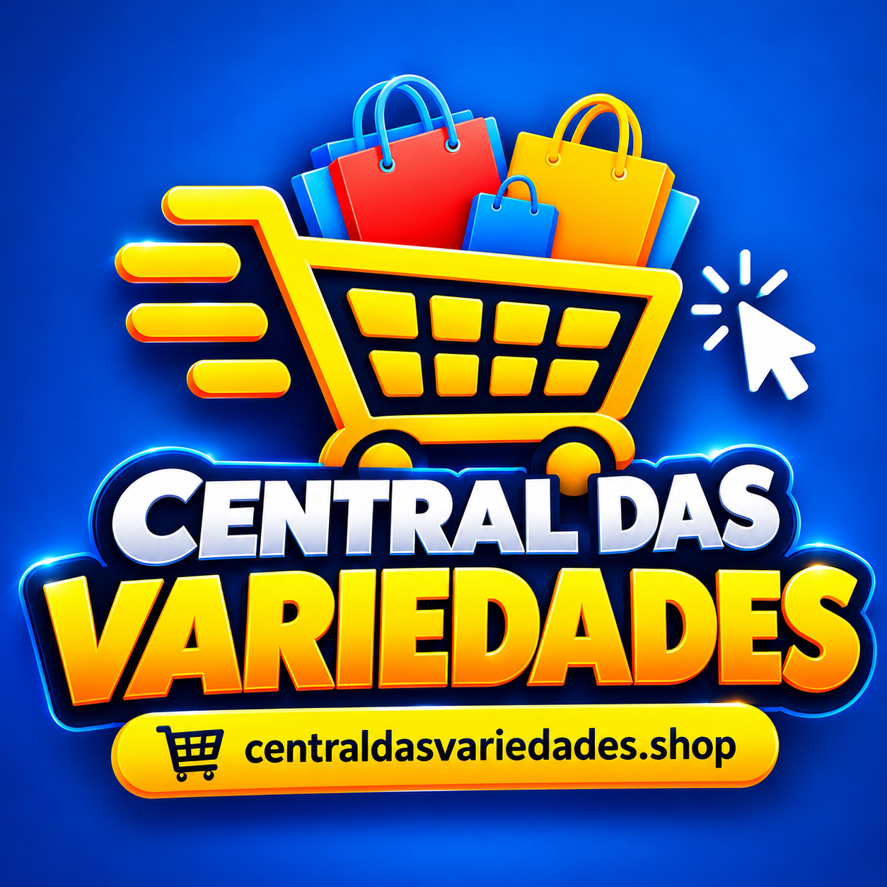Central das Variedades